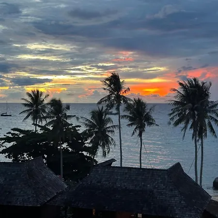 Blue Chitta Yoga & Freediving Hostel